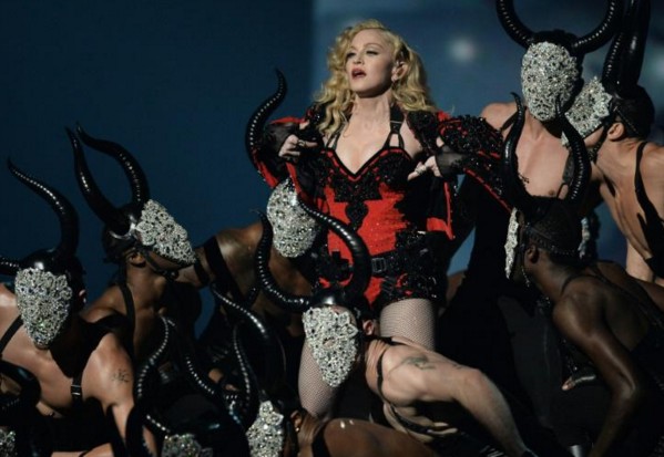 La tournée "Blond Ambition" de Madonna en 1990, une révolution musicale