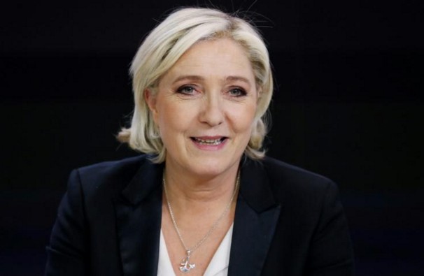 Le Pen veut interdire l'abattage des animaux sans étourdissement préalable
