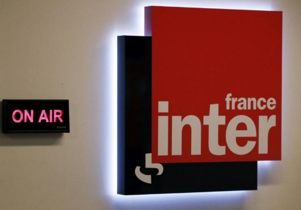 Pierre-Emmanuel Barré quitte France Inter pour un sketch pro-abstention refusé