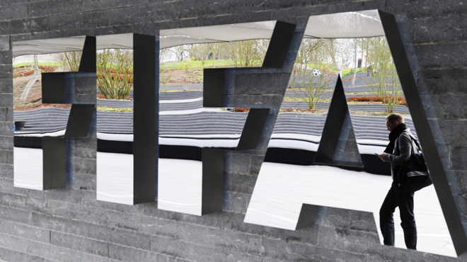 FIFA: Suspension confirmée pour le Guatemala et le Koweït