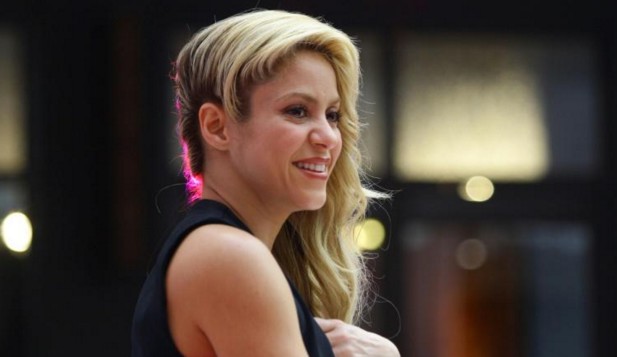 Shakira va dévoiler un nouvel album le 26 mai