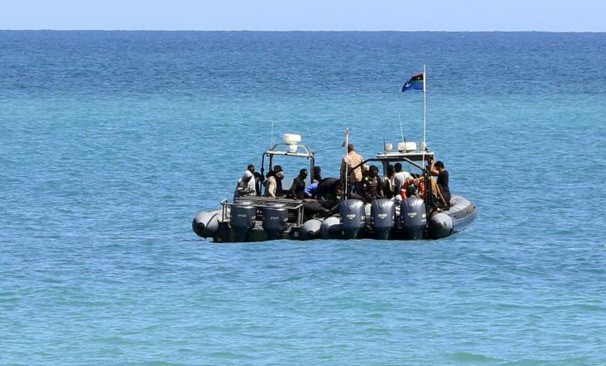 Chaos en Méditerranée: encore des centaines de migrants en difficulté