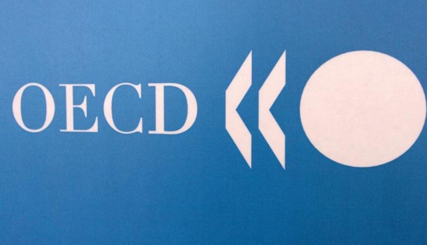 L'OCDE juge la croissance mondiale insuffisante pour réduire les inégalités