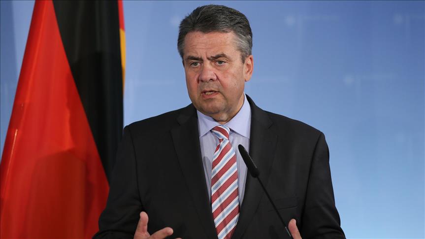 Le MAE allemand appelle à lever le blocus aérien et maritime imposé au Qatar