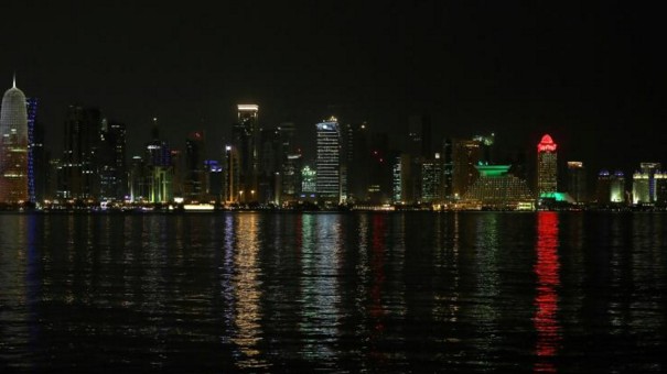 Qatar: guerre totale dans les médias et sur les réseaux sociaux du Golfe Qatar: guerre totale dans les médias et sur les réseaux sociaux du Golfe