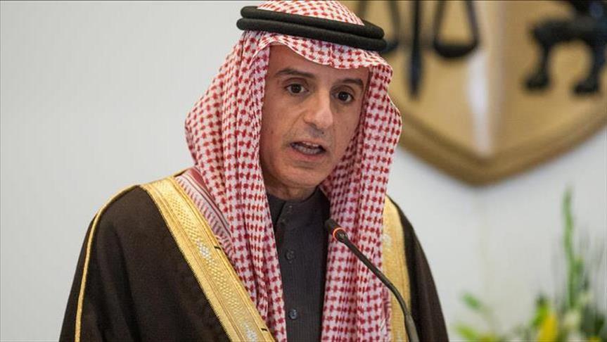 Al-Jubeir : Liste de plaintes saoudiennes concernant le Qatar