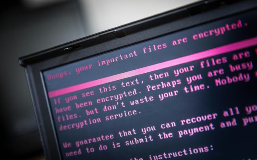 Cyberattaque mondiale: des milliers d'ordinateurs infecté, impact mesuré