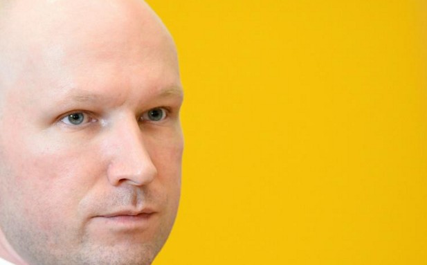 Norvège: Breivik a saisi la Cour européenne des droits de l'homme
