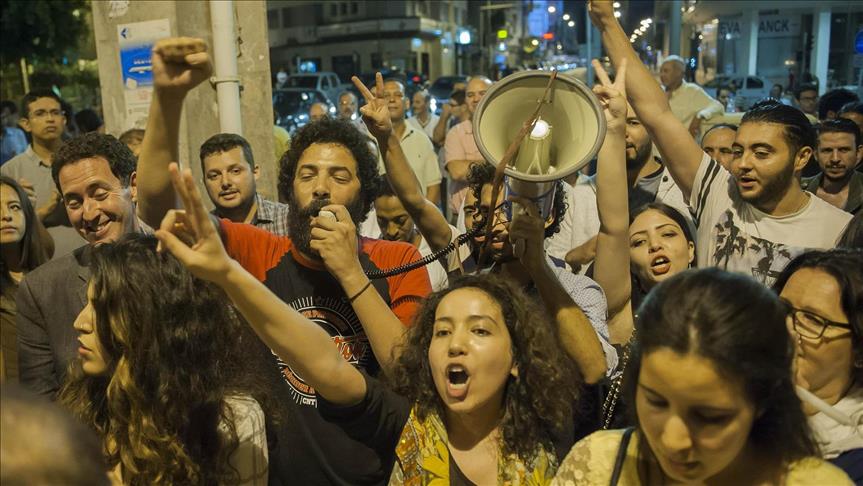 Maroc : Les prisonniers du «Mouvement du Rif» entameront une grève de la faim ouverte