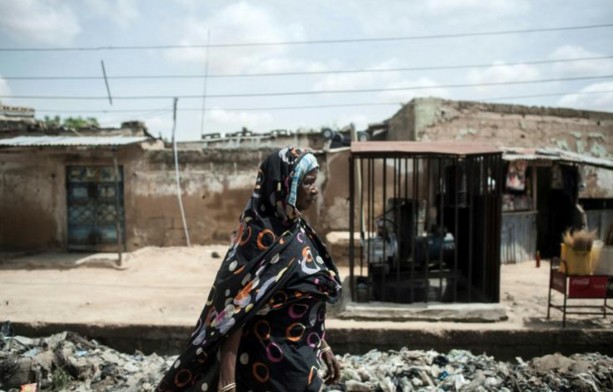 Nigeria: 15 morts dans un quadruple attentat-suicide à Maiduguri
