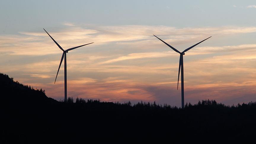 La Turquie, 4ème investisseur dans l'énergie éolienne en Europe
