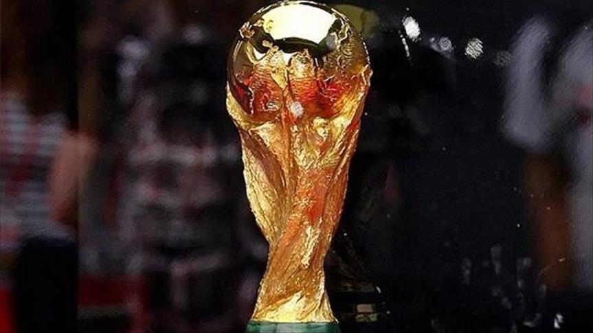 Le Maroc candidat pour accueillir la Coupe du Monde 2026