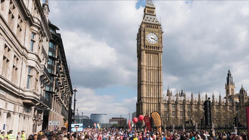 Royaume-Uni: Big Ben plonge dans le silence pendant 4 ans Royaume-Uni: Big Ben plonge dans le silence pendant 4 ans