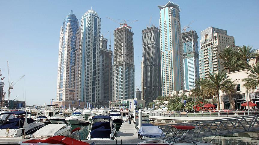 Dubaï accueille 9.2 millions de touristes en 7 mois