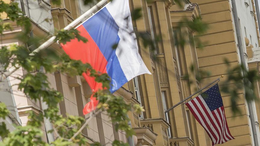 Fermeture de 3 missions diplomatiques russes : Moscou appelle Washington à se raviser