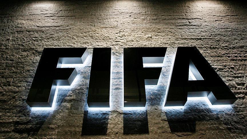 Football: La FIFA poursuit l'Allemagne pour des "slogans nazis"