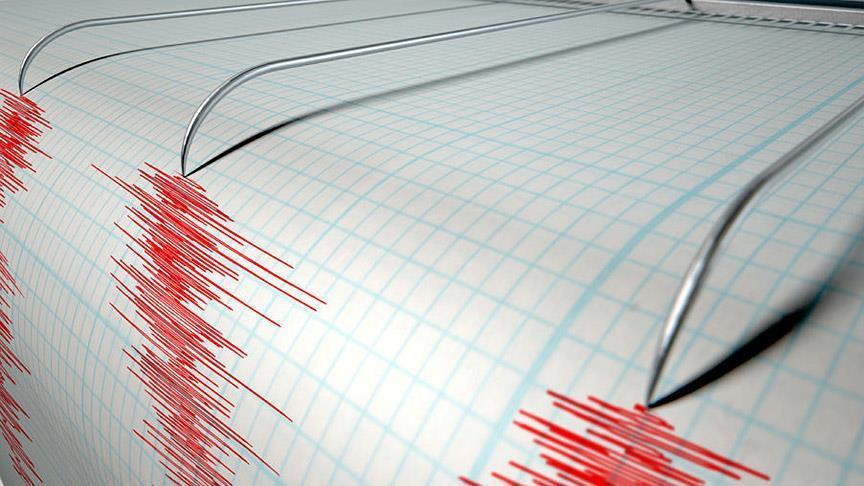 Violent séisme de magnitude 8 au large du Mexique