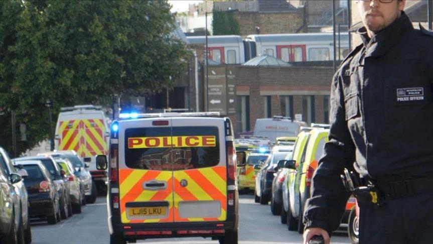 Attentat de Londres: Niveau d'alerte relevé à "critique"