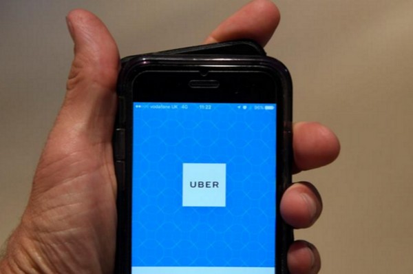 Londres retire sa licence à Uber