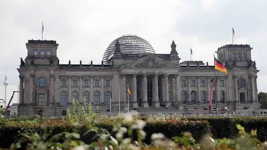 Législatives en Allemagne : 14 députés d’origine turque