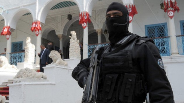 Une cellule terroriste démantelée en Tunisie