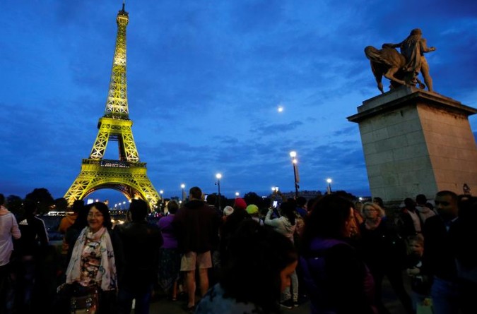 Paris vise l'Expo universelle 2025, un budget de 3,5 milliards d'euros