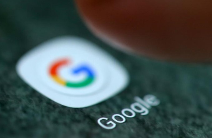 Google sommé de supprimer une application utilisée par les indépendantistes catalans