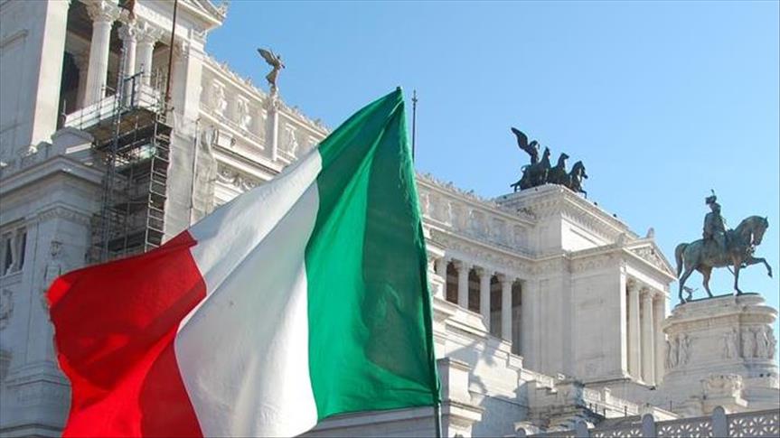 Italie/Allemagne... Arrestation de 37 membres de la Mafia