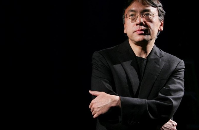 Le prix Nobel de littérature 2017 au romancier Kazuo Ishiguro