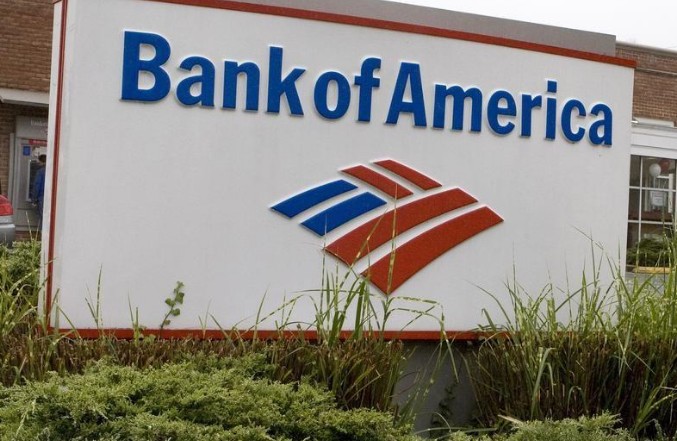Bank of America: Profit en hausse de 15% avec la baisse des coûts