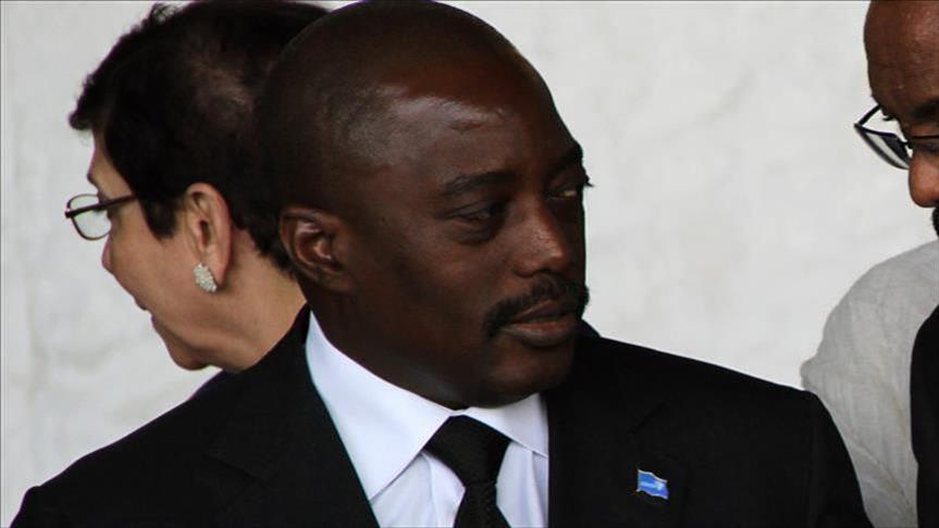 RDC/Présidentielle: Kabila s’accroche…