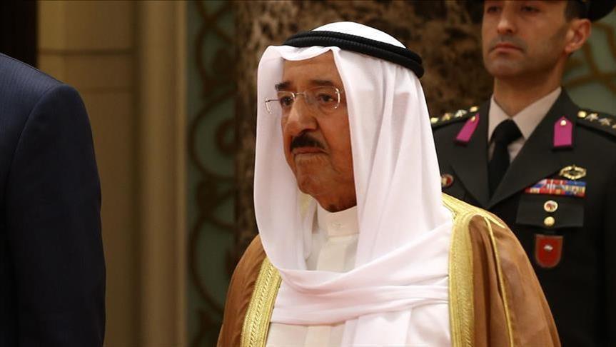 L’Emir du Koweït: La crise du Golfe pourrait connaitre de nouveaux développements