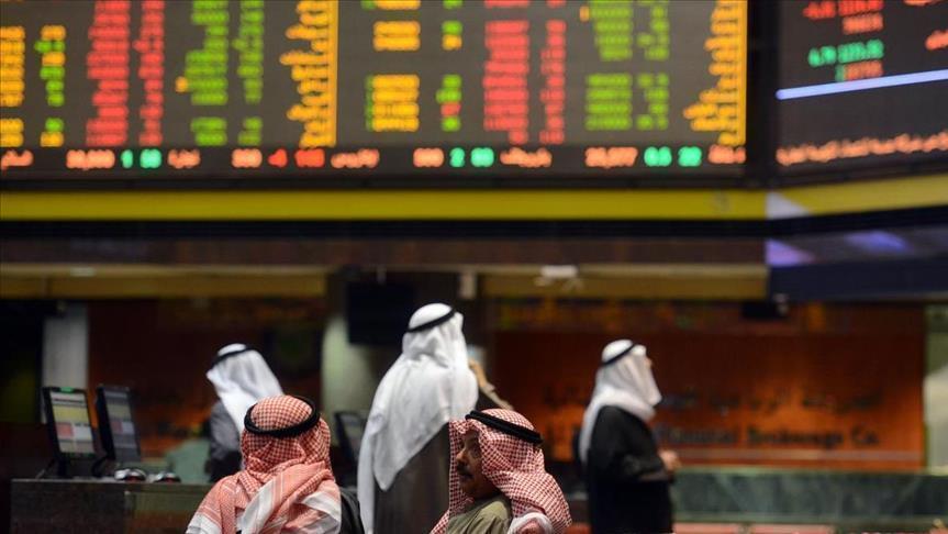 Golfe: 17 milliards de dollars de pertes dans 6 bourses, depuis les arrestations en Arabie saoudite
