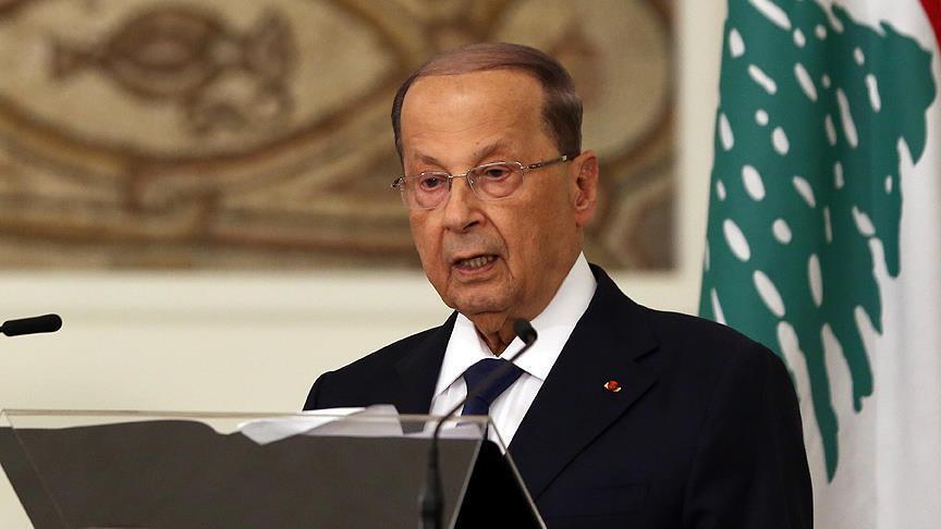 Aoun: Hariri se rendra en France samedi avant de retourner à Beyrouth