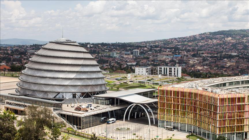 Suppression des visas: Le Rwanda, premier pays africain à s’ouvrir au monde