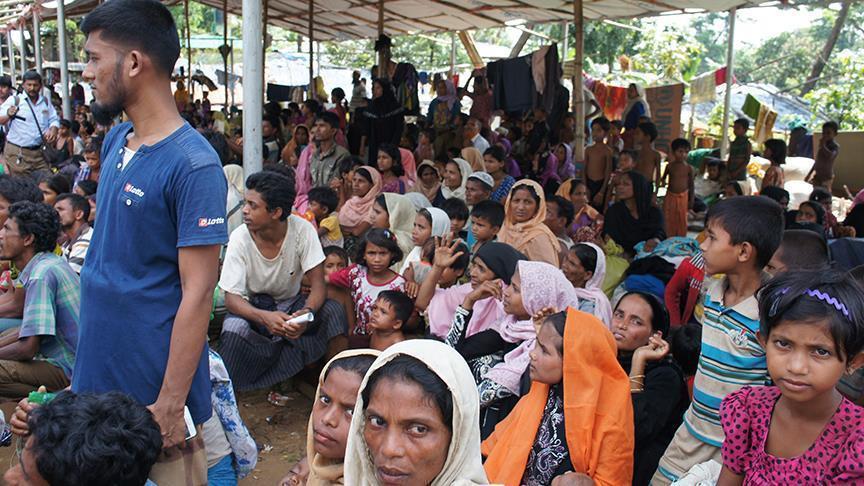 Amnesty International : Les Rohingyas, victimes d’une "politique d’apartheid"
