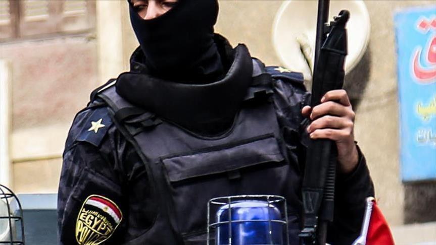 Egypte : 11 éléments armés tués dans une fusillade à Ismaïlia