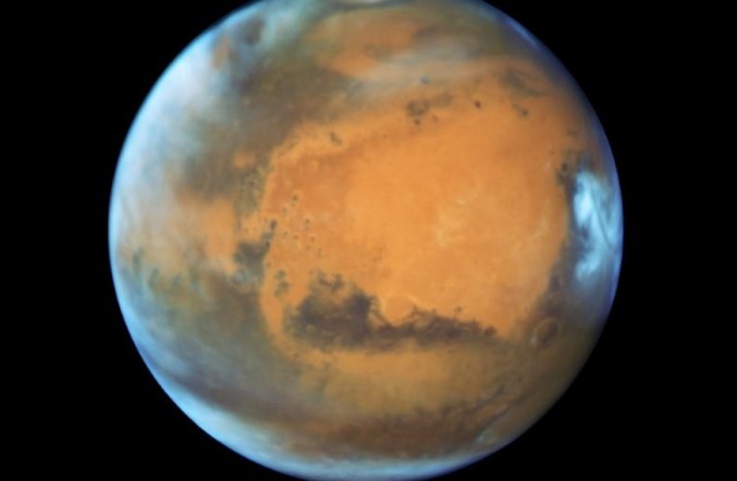 La Nasa prévoit un nouveau type de rover sur Mars en 2020 La Nasa prévoit un nouveau type de rover sur Mars en 2020