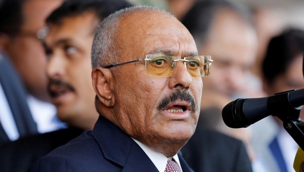 Yémen: Ali Abdallah Saleh exécuté par les Houthis