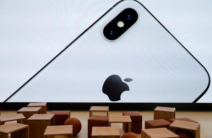Apple ralentit les iPhone équipés d'une batterie usée