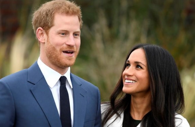 Le mariage du prince Harry, une aubaine pour l'économie britannique