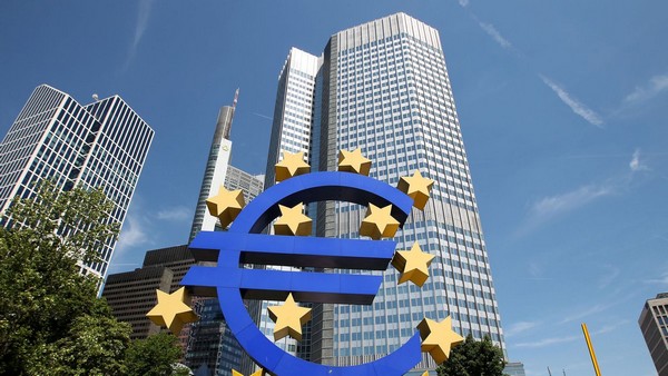 L'inflation en zone euro ralentit, la BCE confortée dans ses choix