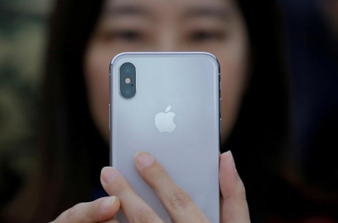 Apple dit faire attention aux enfants avec ses iPhone