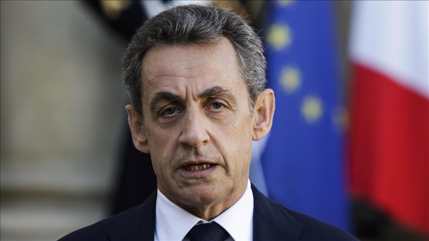 France - Financement Libyen : Un proche de Sarkozy arrêté
