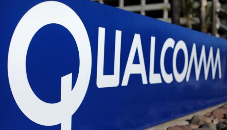 L'UE inflige une amende de 997 millions d'euros à Qualcomm L'UE inflige une amende de 997 millions d'euros à Qualcomm