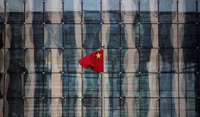 Chine: Un millier d'entreprises fermées à Pékin d'ici 2020