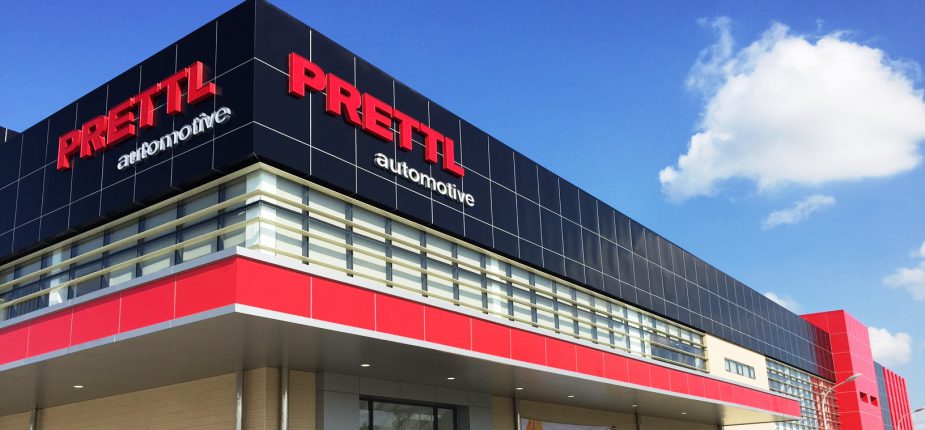 Industrie automobile: le Groupe allemand PRETTL investit 8 millions d'euros dans une nouvelle usine à Tanger