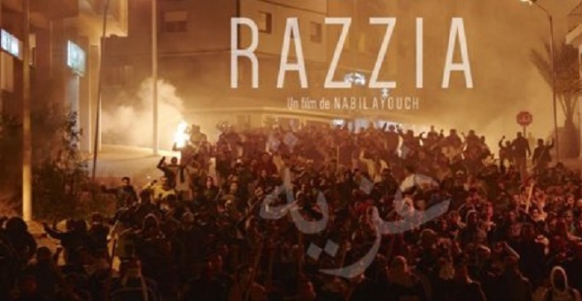 Moussem Cities de Bruxelles: Projection en avant-première européenne du film "RAZZIA" de Nabil Ayouch