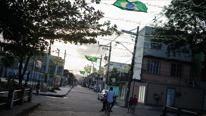 Afro-Brésiliens: Rio, première ville esclavagiste du monde