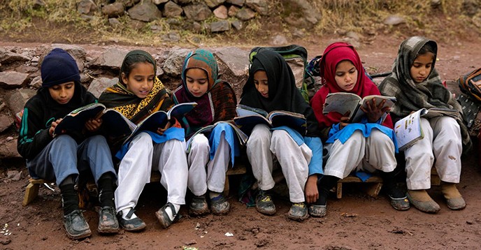 Un enfant, un adolescent et un jeune sur cinq dans le monde n’est pas scolarisé (UNESCO)